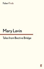 Tales From Bective Bridge Main цена и информация | Фантастика, фэнтези | 220.lv