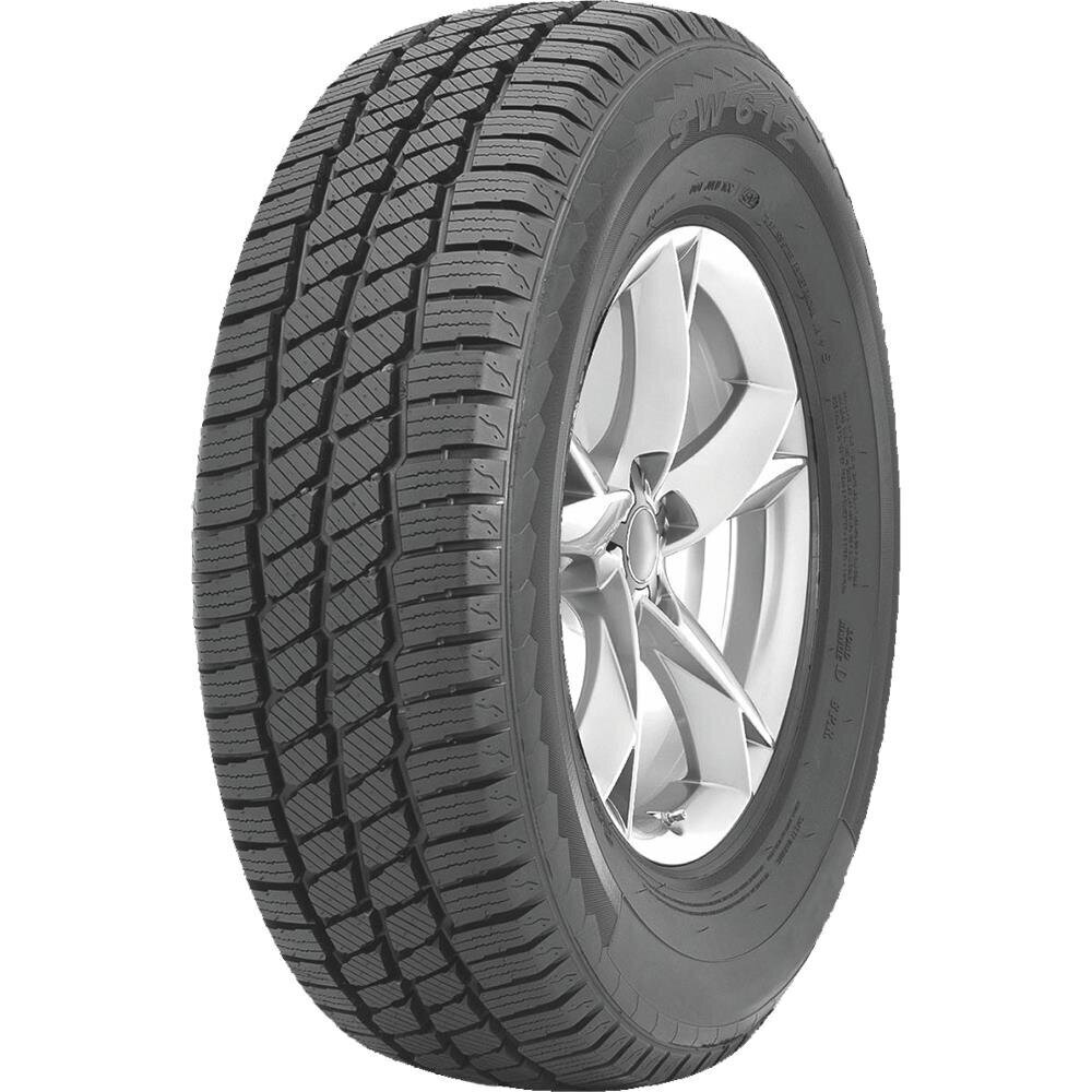 225/65-16c westlake pcr sw612 112/110r studless dbb72 cena un informācija | Ziemas riepas | 220.lv