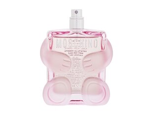 Moschino Toy 2 Bubble Gum Tualetes ūdens cena un informācija | Moschino Smaržas, kosmētika | 220.lv