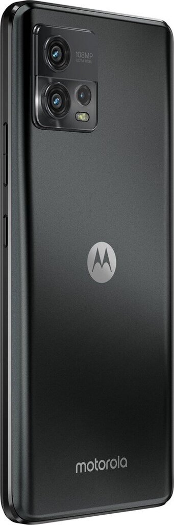 Motorola Moto G72 8/128GB Dual SIM PAVG0003RO Meteorite Grey cena un informācija | Mobilie telefoni | 220.lv