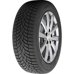 225/40r20 toyo observe s944s 94v xl rp studless dbb71 3pmsf m+s cena un informācija | Ziemas riepas | 220.lv