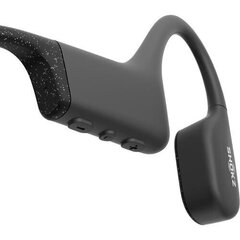 Shokz Open Swim Black S700BK cena un informācija | Austiņas | 220.lv