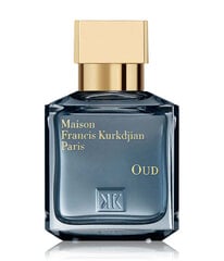 Smaržūdens Maison Francis Kurkdjian Oud EDP vīriešiem/sievietēm, 70 ml cena un informācija | Sieviešu smaržas | 220.lv