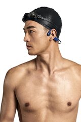 Shokz Open Swim Blue S700BL cena un informācija | Austiņas | 220.lv