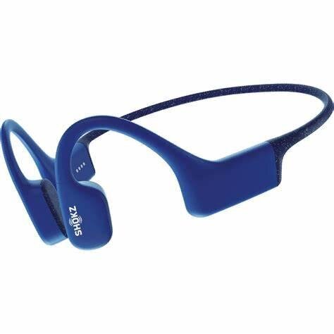 Shokz Open Swim Blue S700BL cena un informācija | Austiņas | 220.lv