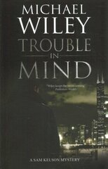 Trouble in Mind Main цена и информация | Фантастика, фэнтези | 220.lv