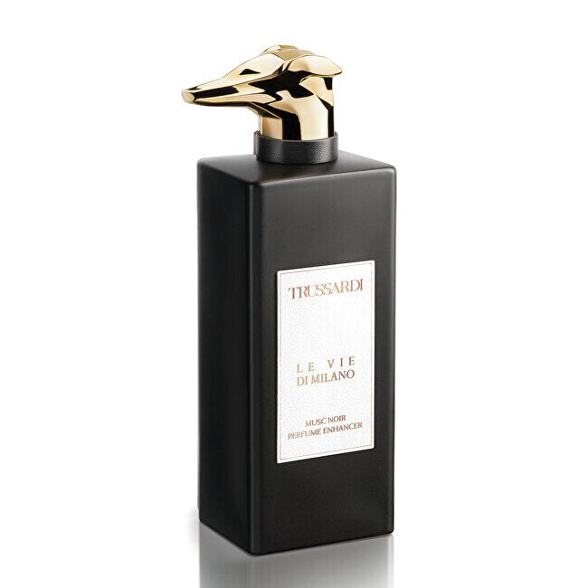 Parfimērijas ūdens Trussardi Musc Noir Perfume Enhancer - EDP cena un informācija | Sieviešu smaržas | 220.lv