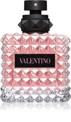 Parfimērijas ūdens Valentino Valentino Donna Born In Roma - EDP cena un informācija | Sieviešu smaržas | 220.lv