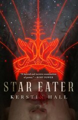 Star Eater цена и информация | Фантастика, фэнтези | 220.lv