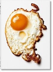 Gourmand's Egg. A Collection of Stories & Recipes cena un informācija | Sociālo zinātņu grāmatas | 220.lv
