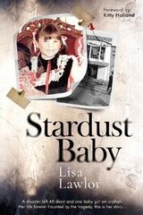 Stardust Baby цена и информация | Книги по социальным наукам | 220.lv