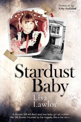 Stardust Baby cena un informācija | Sociālo zinātņu grāmatas | 220.lv