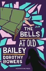 Bells at Old Bailey cena un informācija | Fantāzija, fantastikas grāmatas | 220.lv