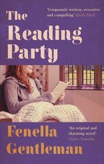 Reading Party цена и информация | Фантастика, фэнтези | 220.lv