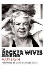 Becker Wives: And Other Stories New edition cena un informācija | Fantāzija, fantastikas grāmatas | 220.lv