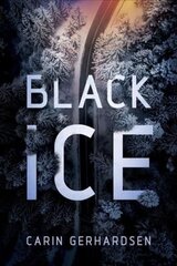 Black Ice цена и информация | Фантастика, фэнтези | 220.lv