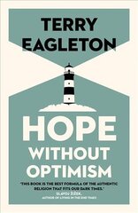 Hope Without Optimism цена и информация | Книги по социальным наукам | 220.lv