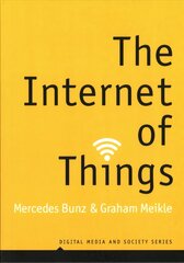 Internet of Things cena un informācija | Sociālo zinātņu grāmatas | 220.lv