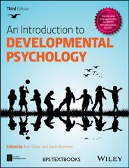 Introduction to Developmental Psychology 3e 3rd Edition цена и информация | Книги по социальным наукам | 220.lv