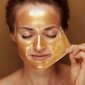 Sejas maska Planet Spa Radiance Ritual Brightening (Liquid Gold Face Mask) 50 ml cena un informācija | Sejas maskas, acu maskas | 220.lv