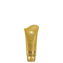 Sejas maska Planet Spa Radiance Ritual Brightening (Liquid Gold Face Mask) 50 ml цена и информация | Маски для лица, патчи для глаз | 220.lv