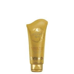 Sejas maska Planet Spa Radiance Ritual Brightening (Liquid Gold Face Mask) 50 ml цена и информация | Маски для лица, патчи для глаз | 220.lv