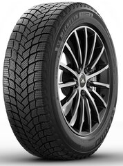 Michelin X-Ice Snow SUV 285/50R20 116 T XL cena un informācija | Ziemas riepas | 220.lv