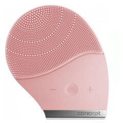 Sejas ādas kopšanas līdzeklis Concept Sonivibe SK9002 Sonic Face Cleansing Brush - pink champagne cena un informācija | Sejas ādas kopšana | 220.lv