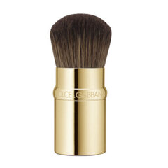 Кисть для макияжа Dolce & Gabbana Retractable Kabuki Foundation Brush цена и информация | Dolce & Gabbana Духи, косметика | 220.lv