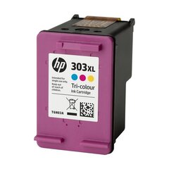 HP 303 XL цена и информация | Картриджи для струйных принтеров | 220.lv