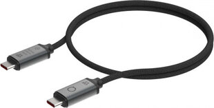 Linq By Elements USB-C kabelis Linq By Elements LQ48029  цена и информация | Кабели и провода | 220.lv
