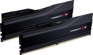 G.Skill Trident Z Z5 memory module 32 GB 2 x 16 GB DDR5 5600 MHz cena un informācija | Operatīvā atmiņa (RAM) | 220.lv