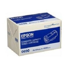 Toneris Epson C13S050690 Melns cena un informācija | Kārtridži lāzerprinteriem | 220.lv