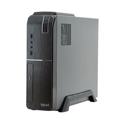 Galddators iggual PSIPCH613 Intel Core I5 10400 500 GB SSD 16 GB RAM cena un informācija | Stacionārie datori | 220.lv