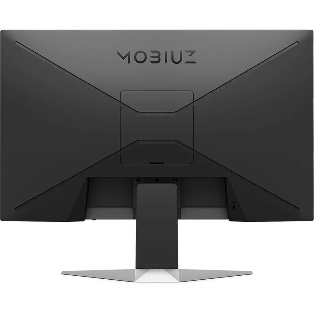 Monitors BenQ EX240N Melns IPS 1920 x 1080 px 23,8" цена и информация | Monitori | 220.lv