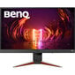 Monitors BenQ EX240N Melns IPS 1920 x 1080 px 23,8" cena un informācija | Monitori | 220.lv