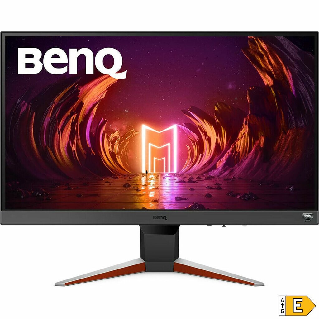 Monitors BenQ EX240N Melns IPS 1920 x 1080 px 23,8" cena un informācija | Monitori | 220.lv