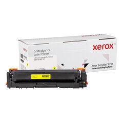 Oriģinālais Tintes Kārtridžs Xerox 006R04261 Dzeltens cena un informācija | Tintes kārtridži | 220.lv
