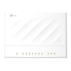 Rūteris TP-Link AX1800 cena un informācija | Rūteri (maršrutētāji) | 220.lv