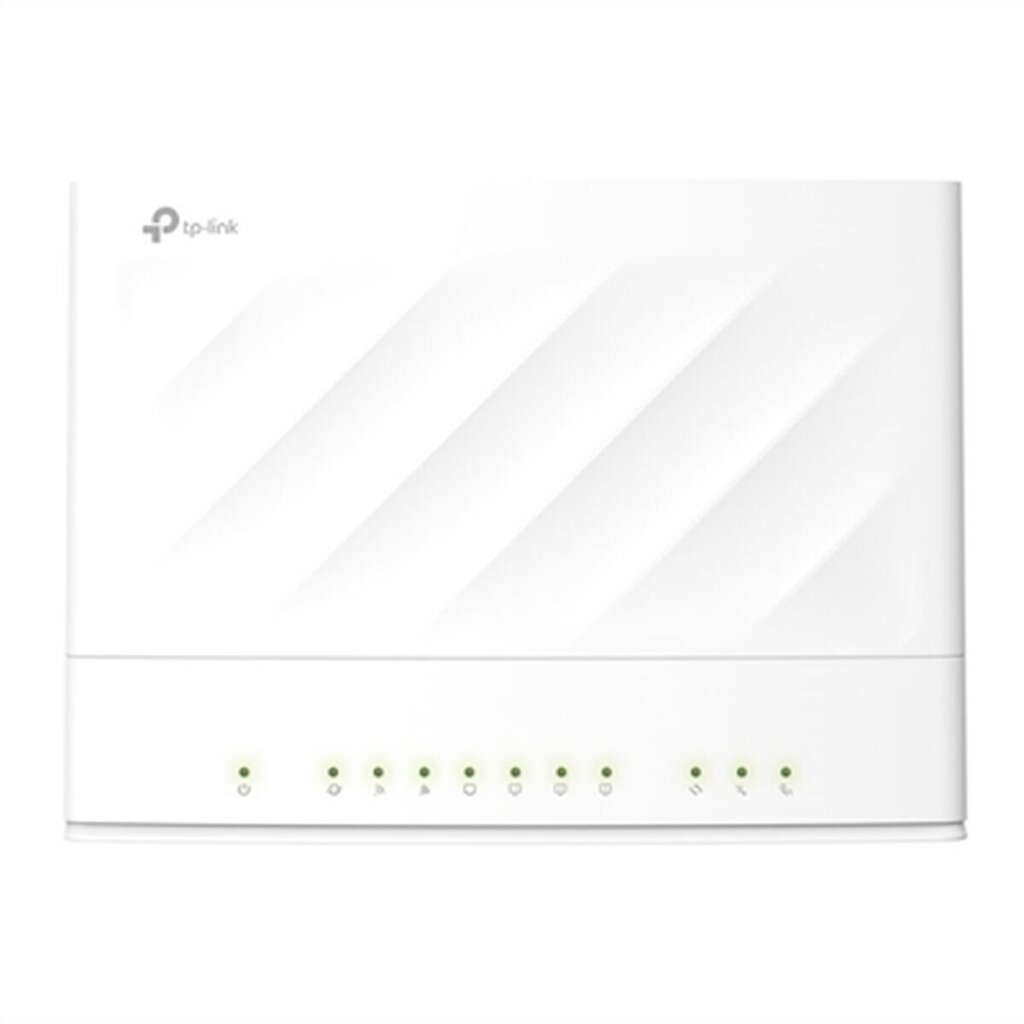 Rūteris TP-Link AX1800 cena un informācija | Rūteri (maršrutētāji) | 220.lv