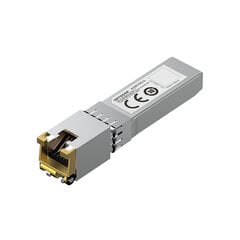 Волоконный модуль SFP+ MultiModo Netgear AXM765-20000S цена и информация | Маршрутизаторы (роутеры) | 220.lv