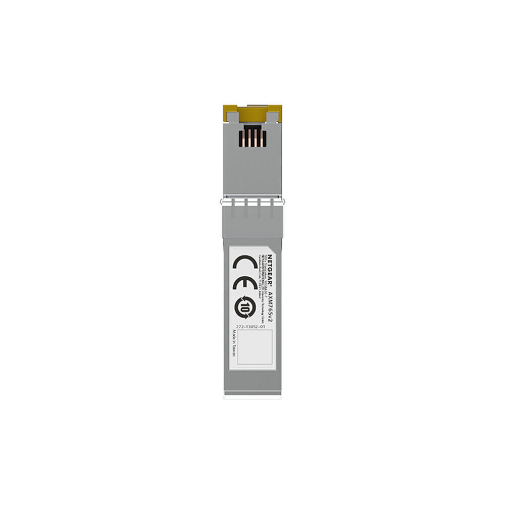 SFP+ MultiMode Šķiedru Modulis Netgear AXM765-20000S цена и информация | Rūteri (maršrutētāji) | 220.lv