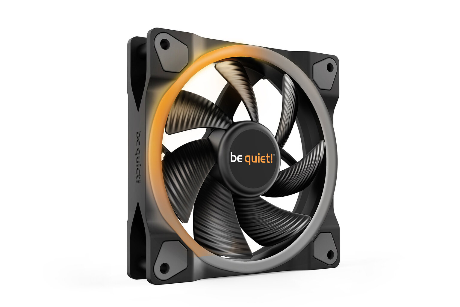 Be Quiet! BL072 cena un informācija | Datora ventilatori | 220.lv