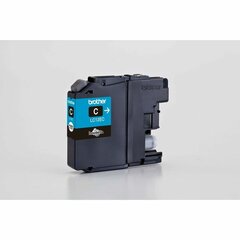 Brother Ink LC-12EC цена и информация | Картриджи для струйных принтеров | 220.lv
