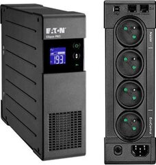 Eaton ELP650FR cena un informācija | UPS- Nepārtrauktās barošanas bloki | 220.lv