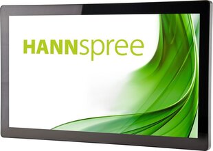 Hannspree HO 165 PTB cena un informācija | Monitori | 220.lv