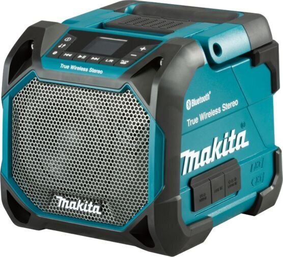 Makita DMR203 cena un informācija | Skaļruņi | 220.lv