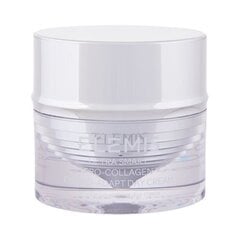Elemis Ultra Smart Pro-Collagen Enviro-Adapt Cream - Ikdienas ādas krēms 50 ml цена и информация | Кремы для лица | 220.lv