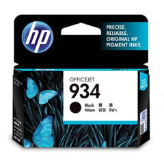 HP 934 cena un informācija | Tintes kārtridži | 220.lv