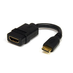 Адаптер Startech HDACFM5IN цена и информация | Адаптеры и USB разветвители | 220.lv